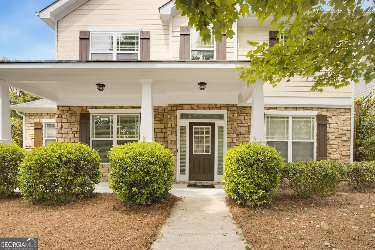 210 Harmony Lake Drive Canton - Photo 40