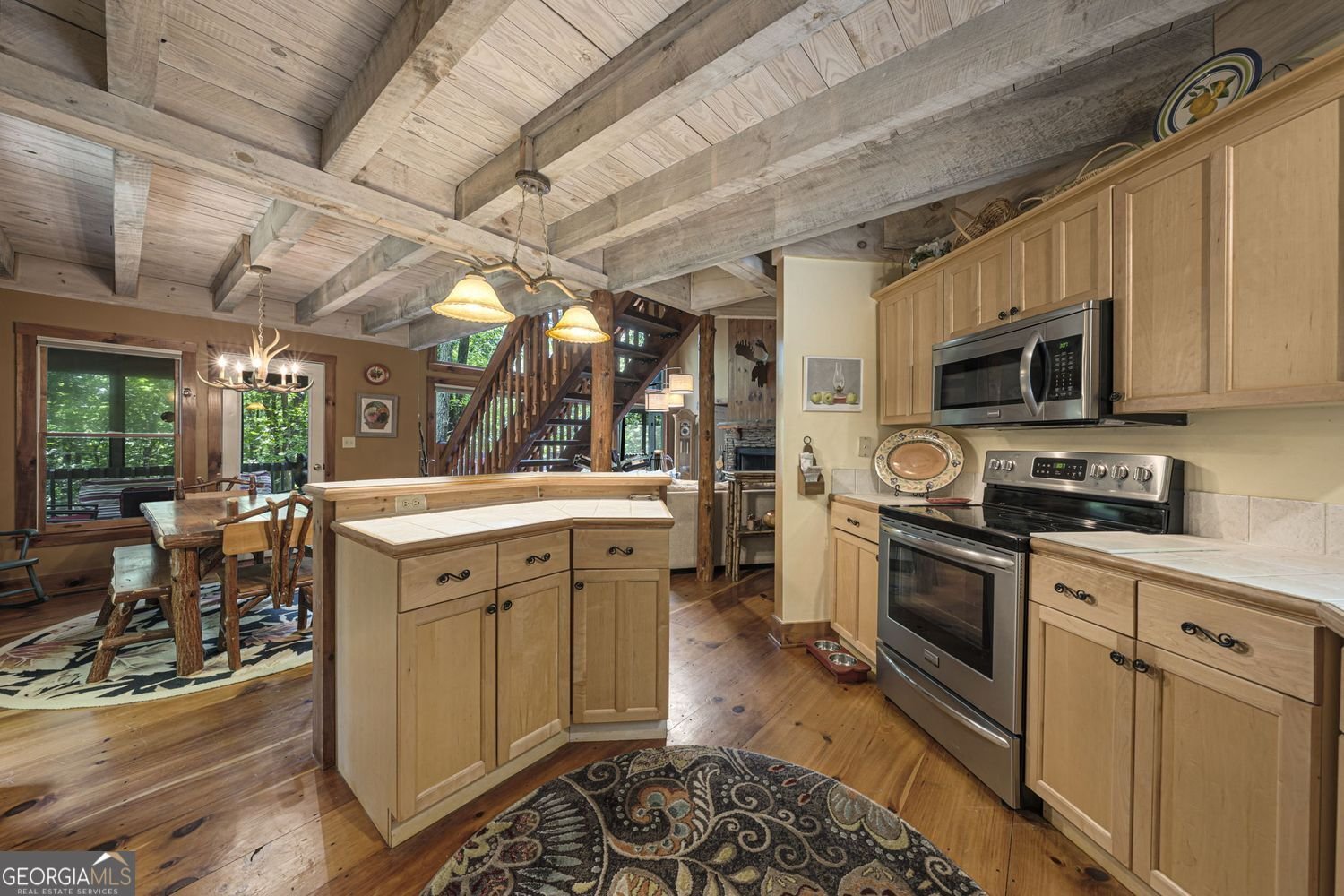 100 Jewel Weed Turn Jasper - Photo 17