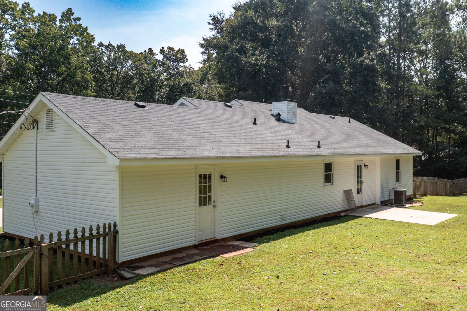 117 Hardy Road Senoia - Photo 10
