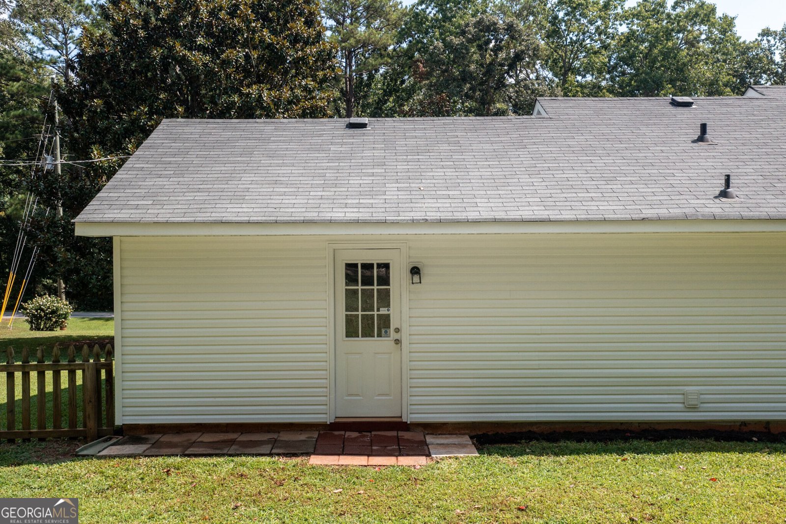 117 Hardy Road Senoia - Photo 12