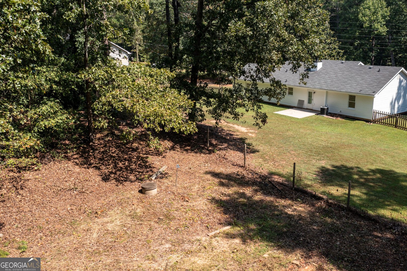 117 Hardy Road Senoia - Photo 14