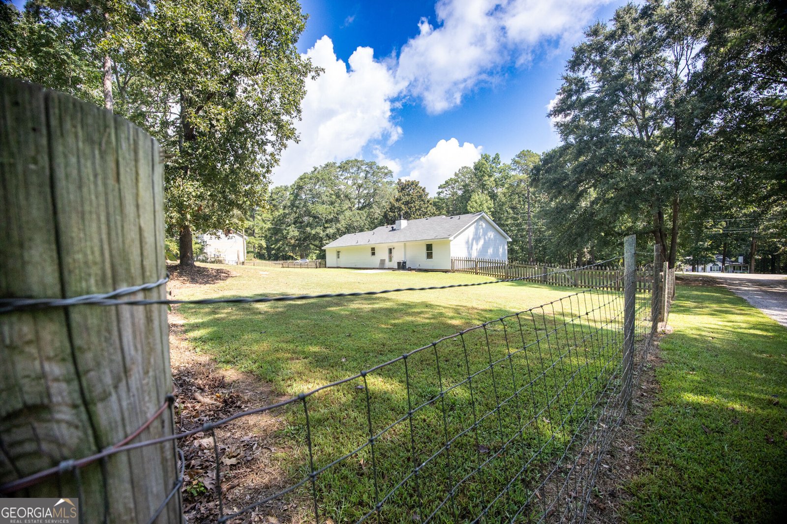 117 Hardy Road Senoia - Photo 16