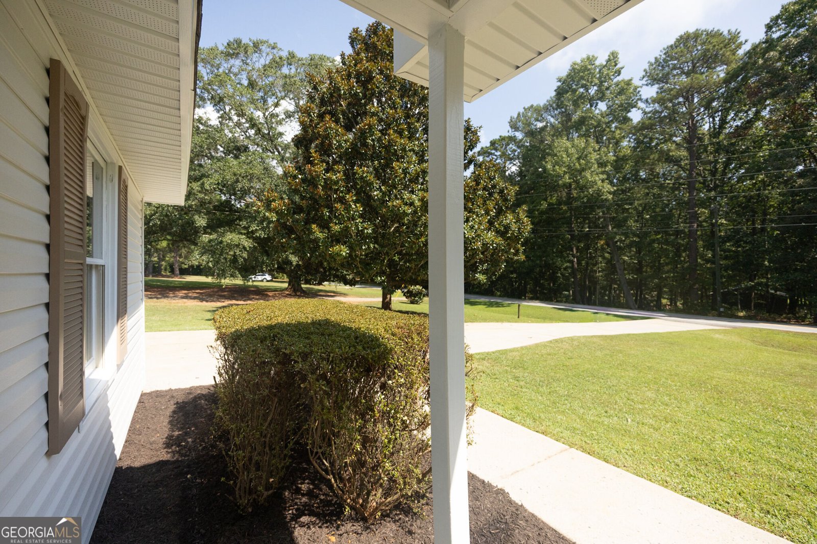 117 Hardy Road Senoia - Photo 20