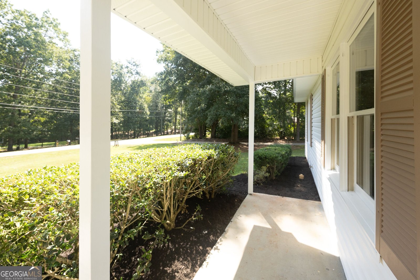 117 Hardy Road Senoia - Photo 22