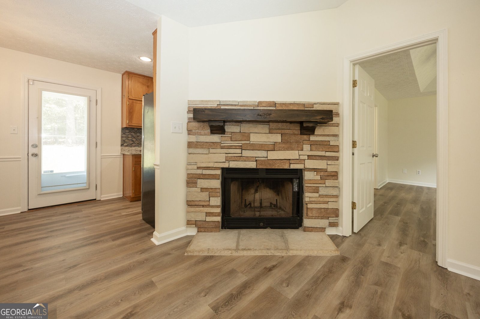 117 Hardy Road Senoia - Photo 27