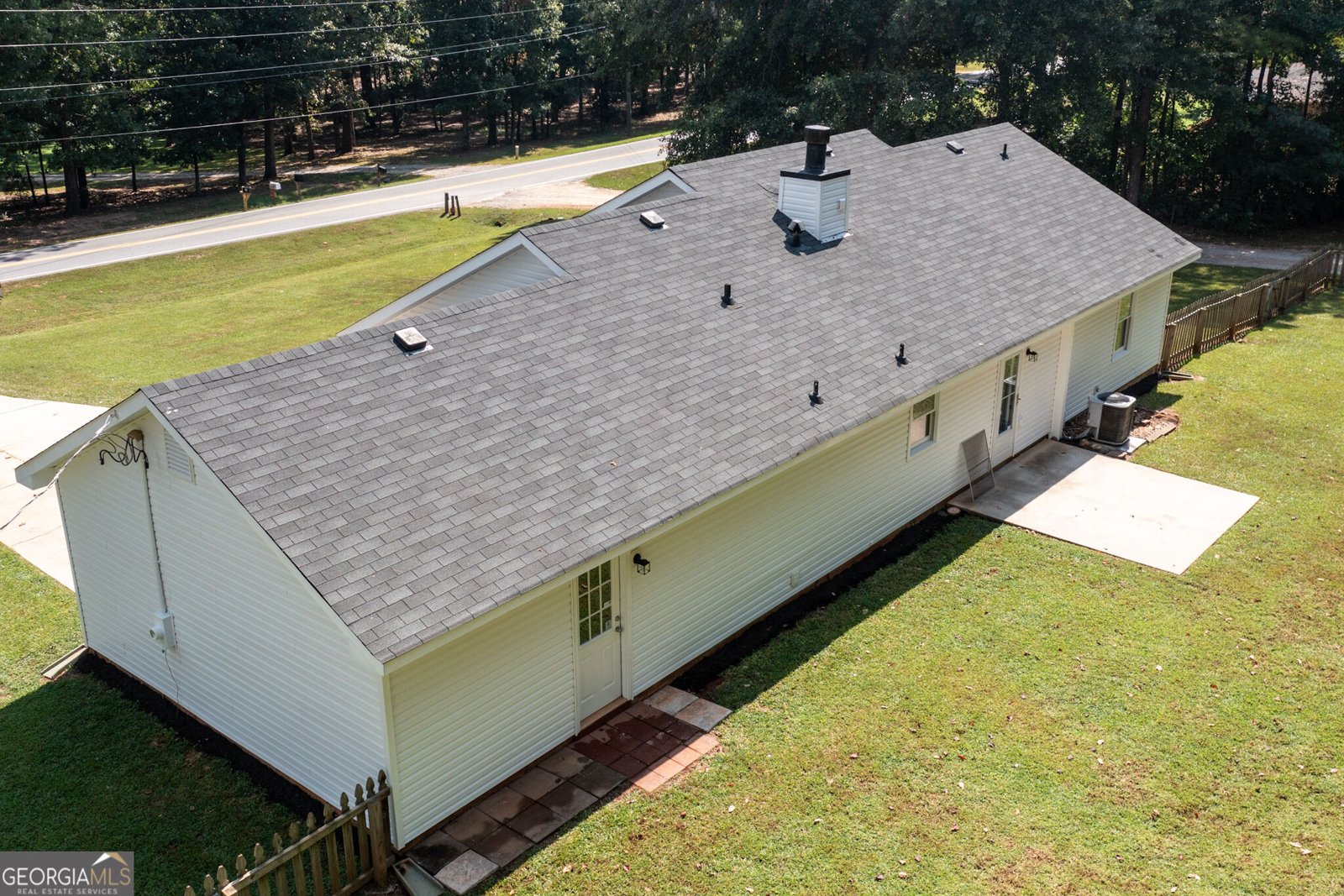 117 Hardy Road Senoia - Photo 9
