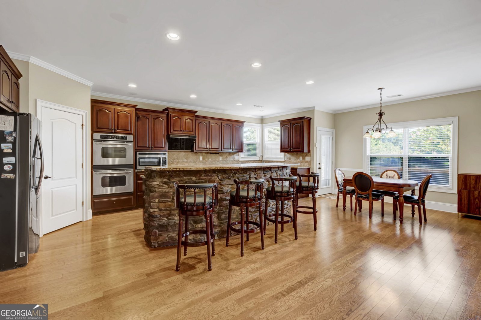 2971 Mccannon Mill Drive Dacula - Photo 16