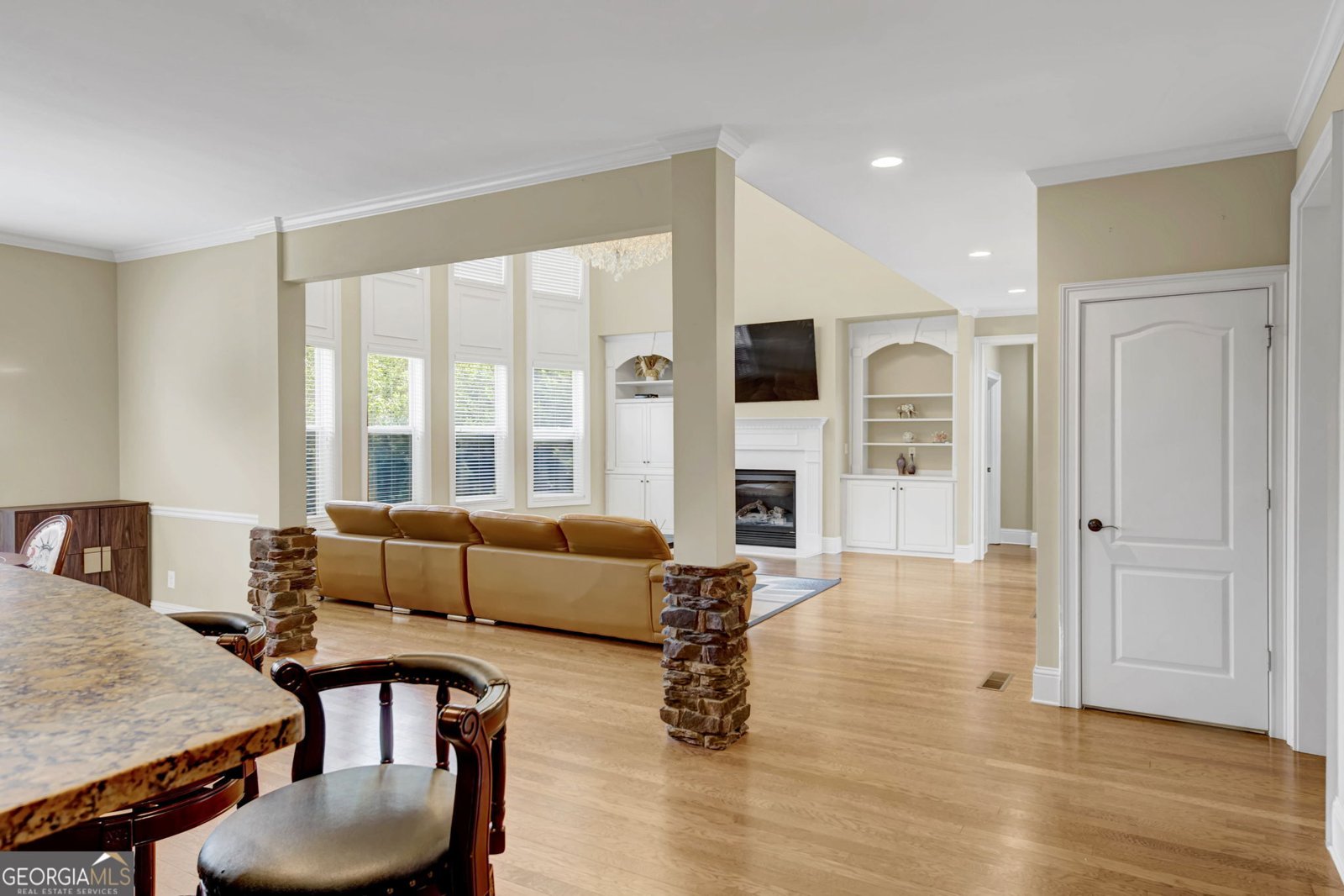 2971 Mccannon Mill Drive Dacula - Photo 22