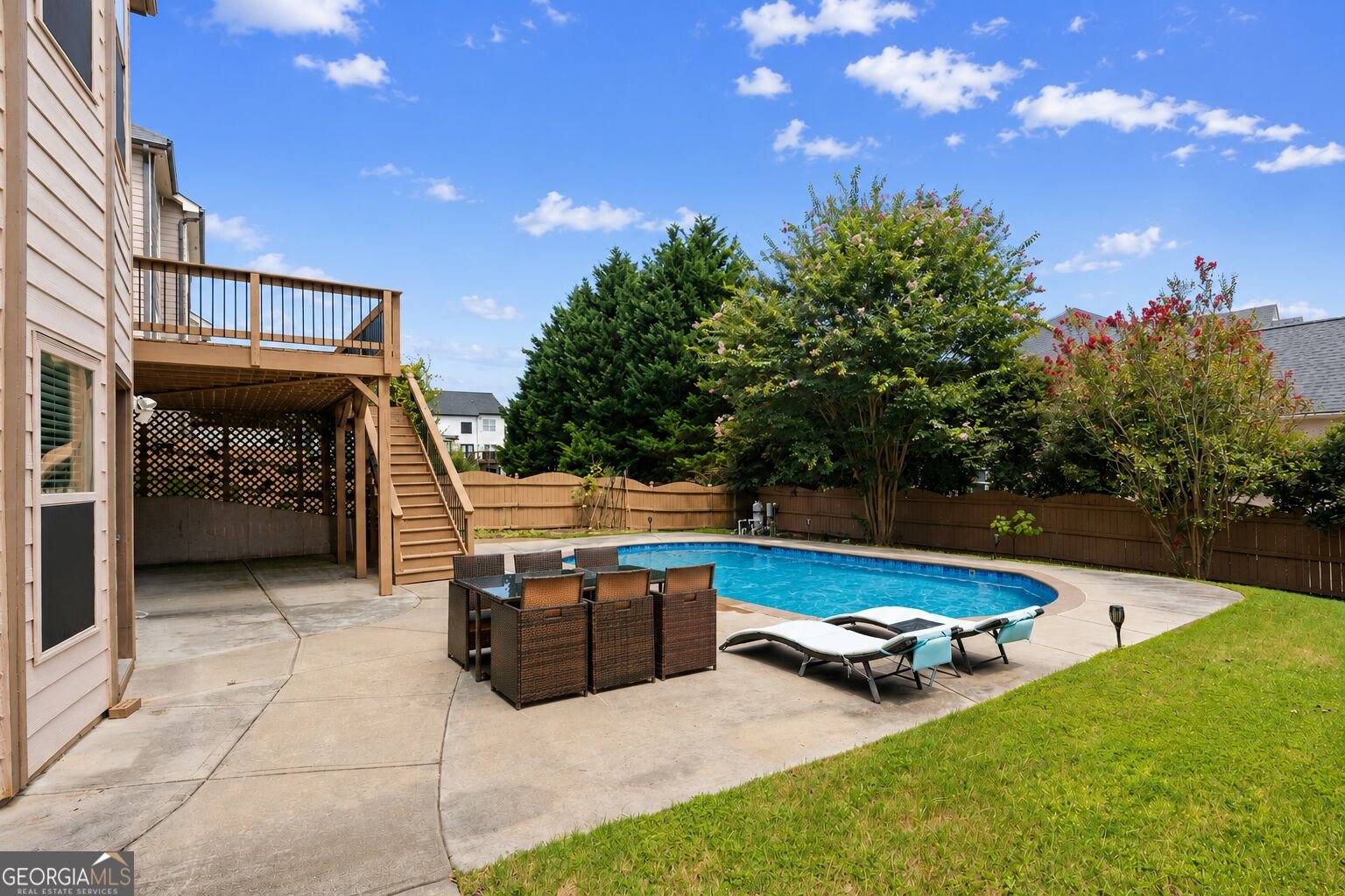 2971 Mccannon Mill Drive Dacula - Photo 50