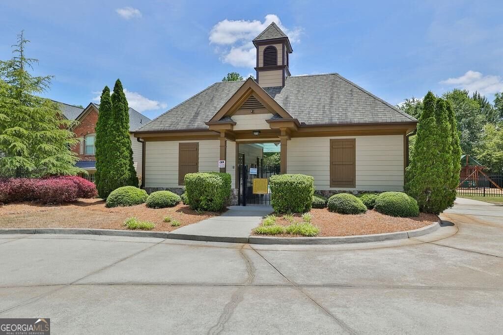 2971 Mccannon Mill Drive Dacula - Photo 51