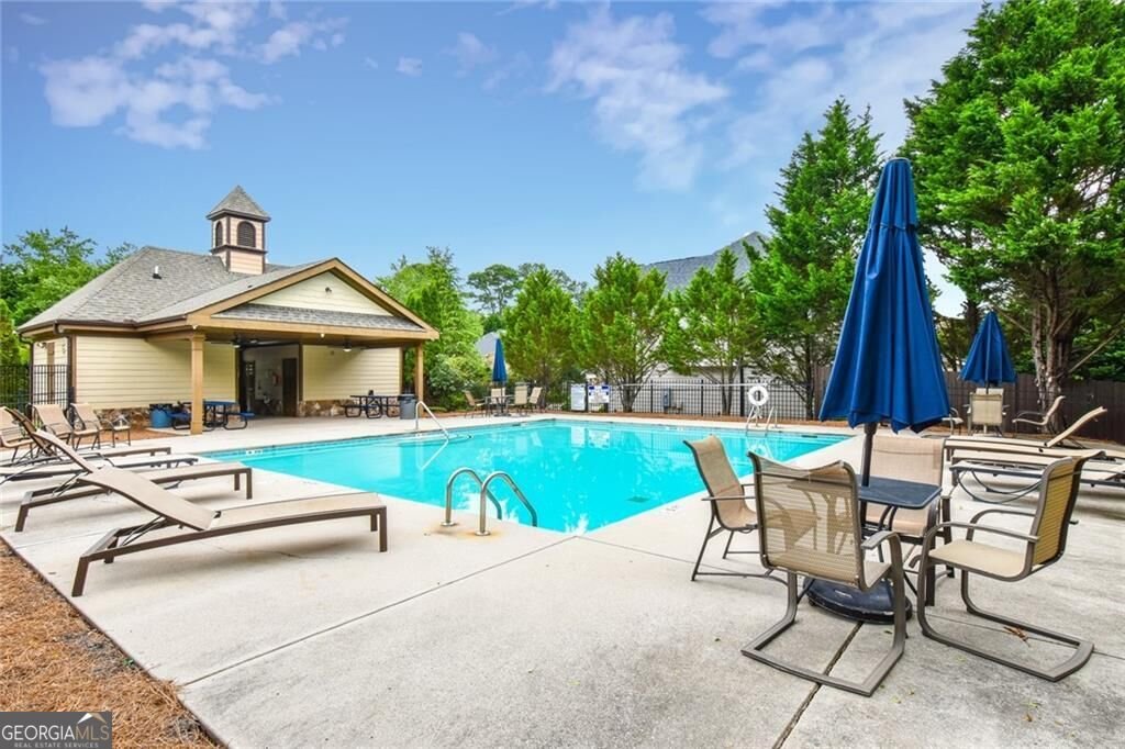 2971 Mccannon Mill Drive Dacula - Photo 53