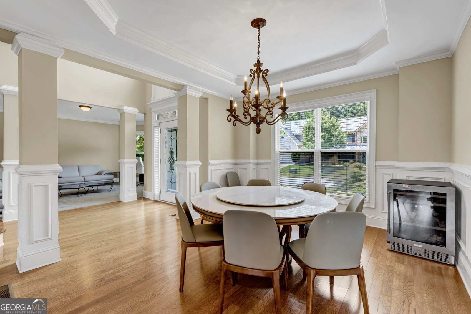 2971 Mccannon Mill Drive Dacula - Photo 8