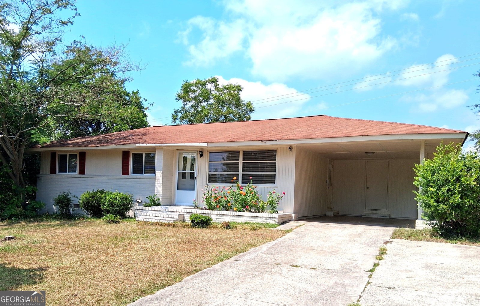 2018 Winston Drive Macon - main photo