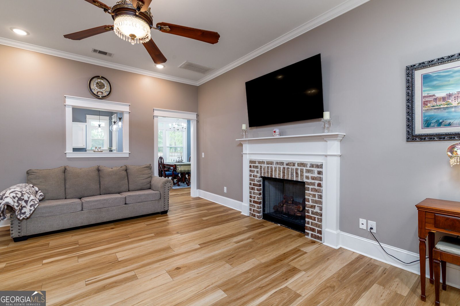 233 Captain Cone Court Brooklet - Photo 10