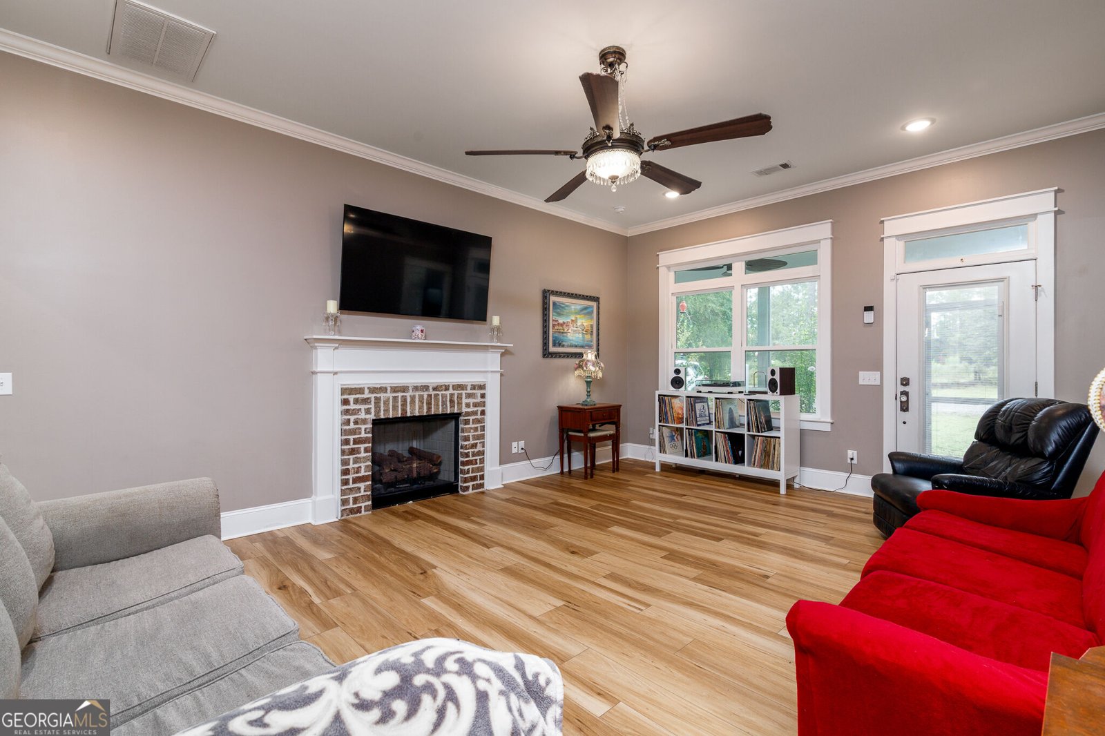 233 Captain Cone Court Brooklet - Photo 11