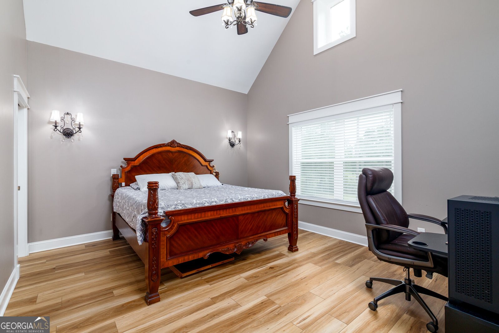 233 Captain Cone Court Brooklet - Photo 15