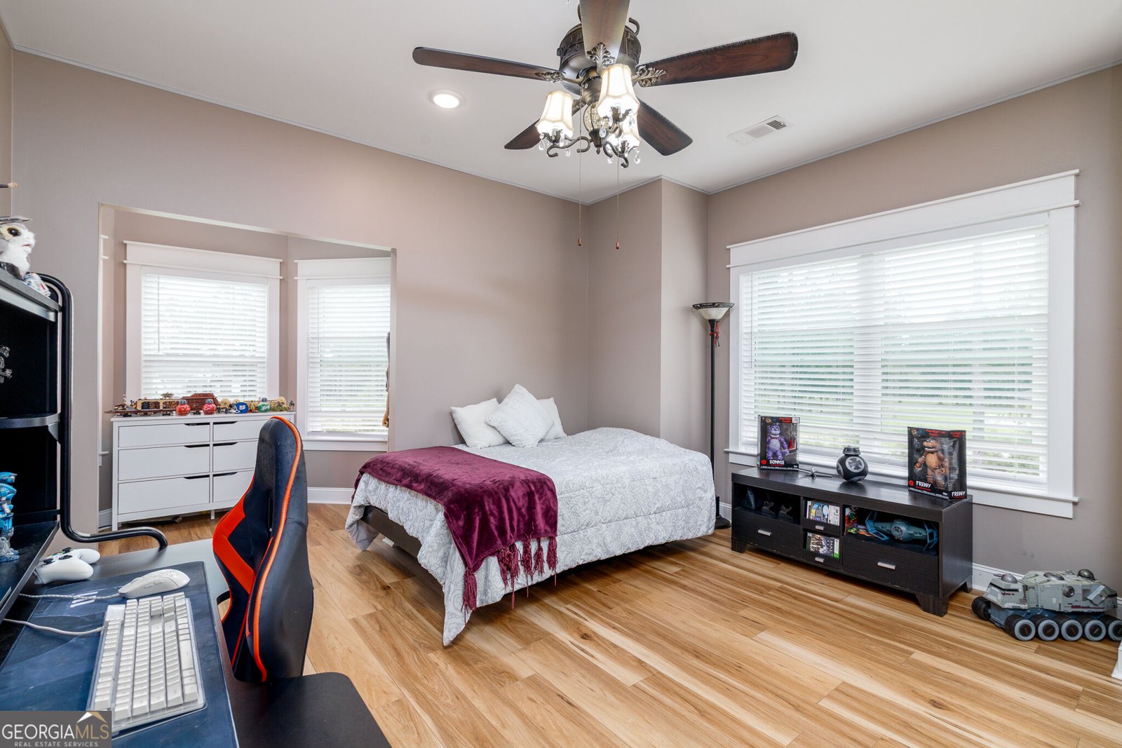 233 Captain Cone Court Brooklet - Photo 18