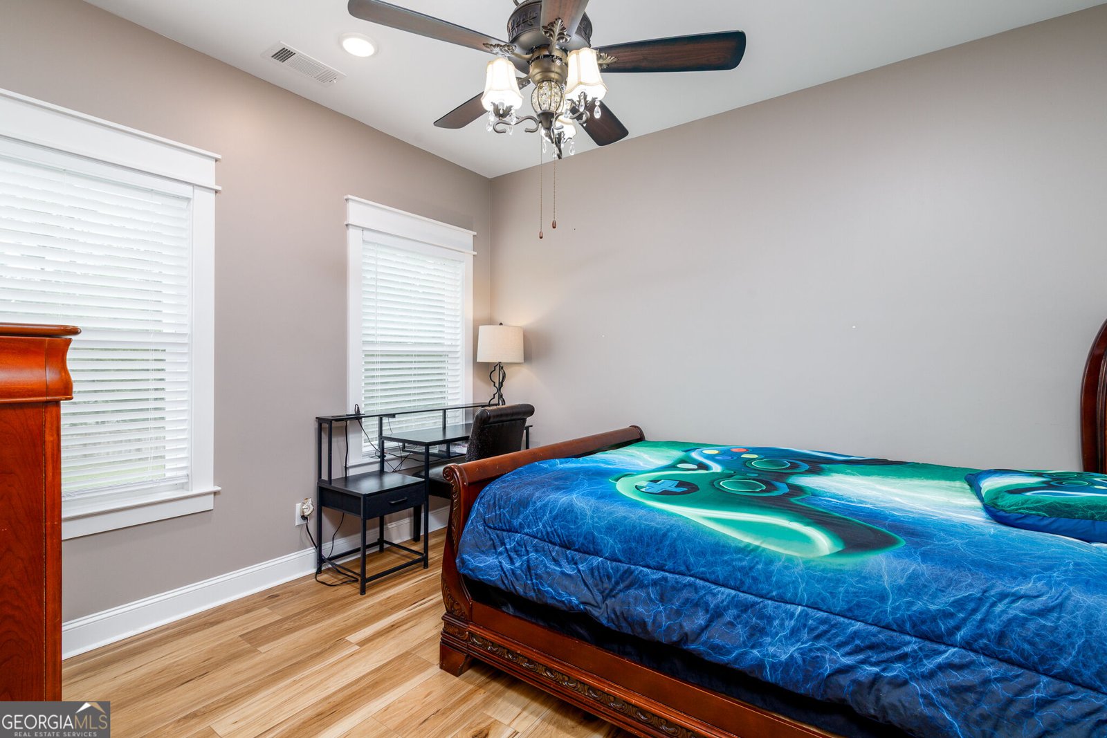 233 Captain Cone Court Brooklet - Photo 20