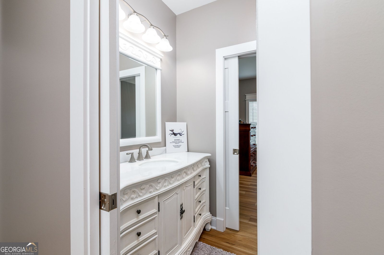 233 Captain Cone Court Brooklet - Photo 21