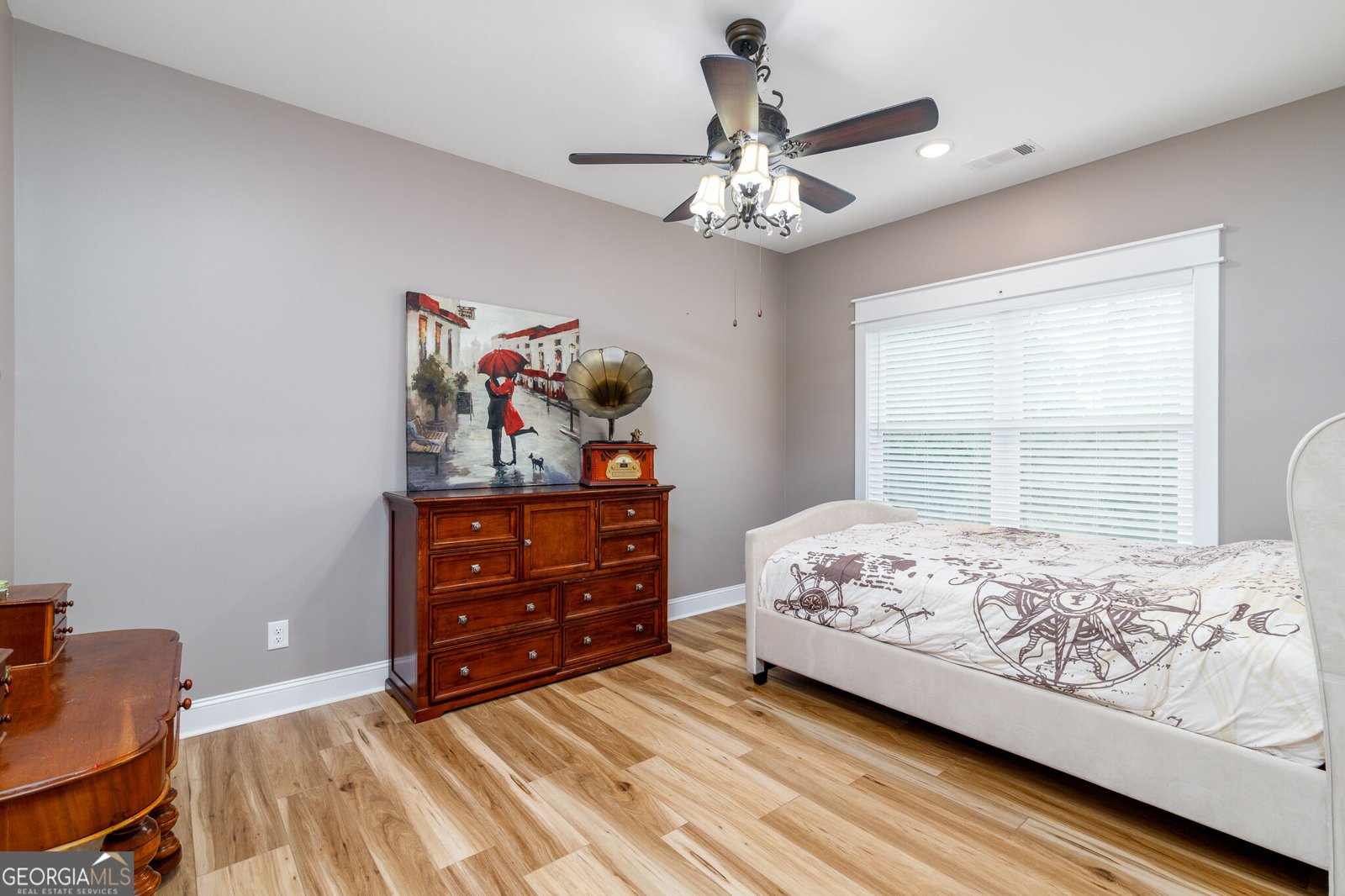 233 Captain Cone Court Brooklet - Photo 22
