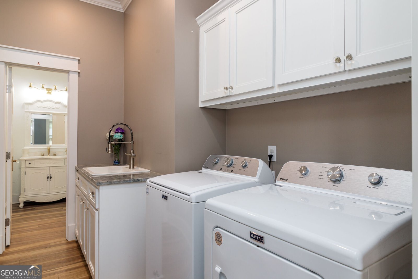 233 Captain Cone Court Brooklet - Photo 23