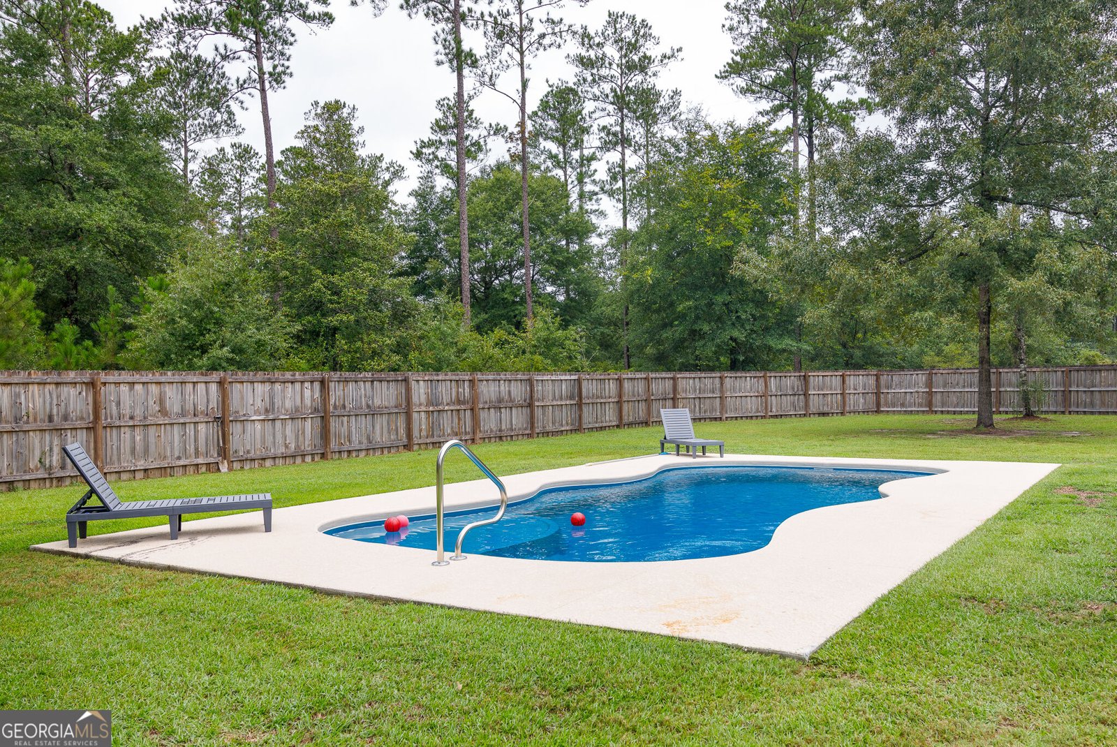 233 Captain Cone Court Brooklet - Photo 25