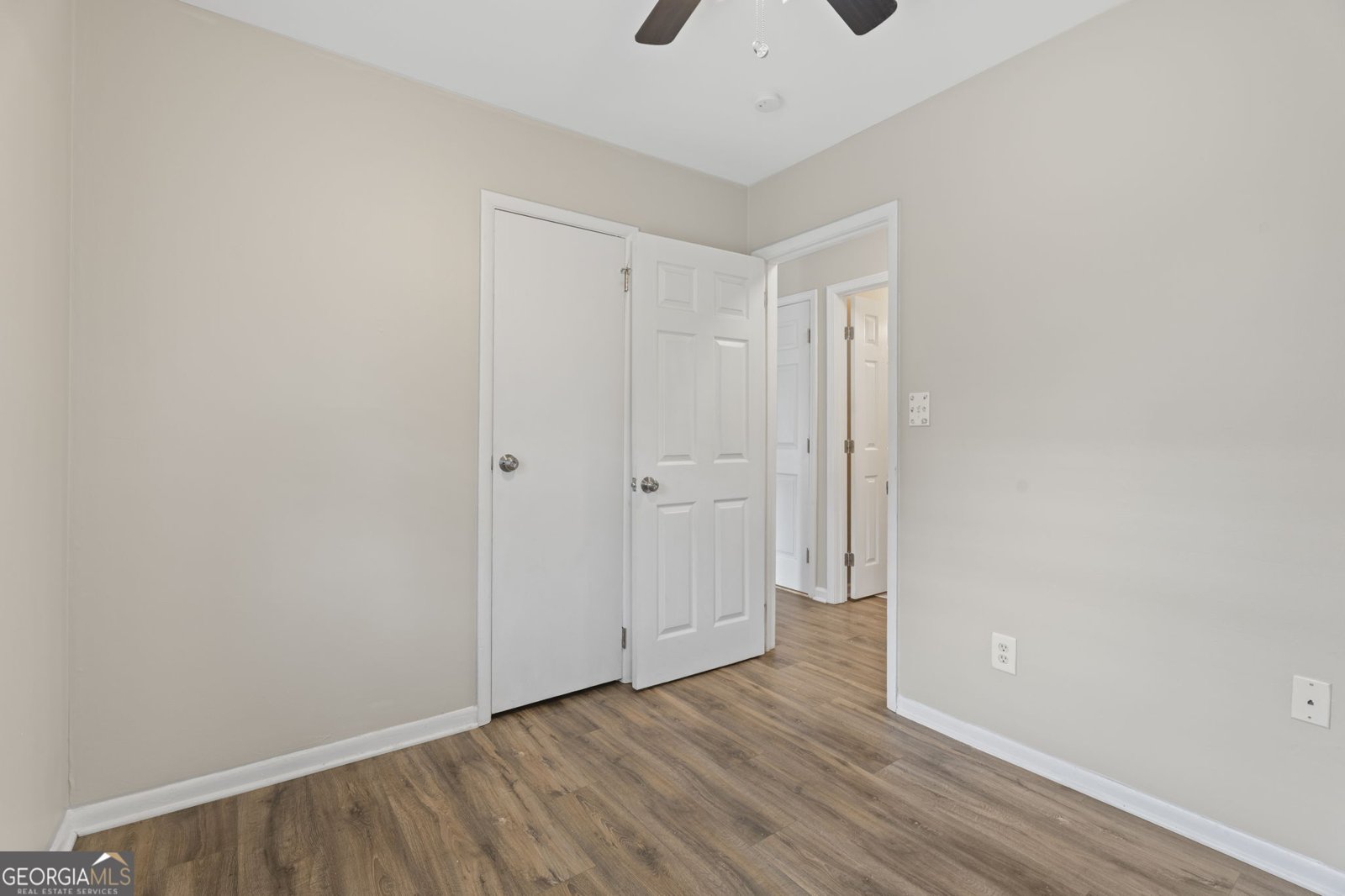 8839 Channing Drive Jonesboro - Photo 15