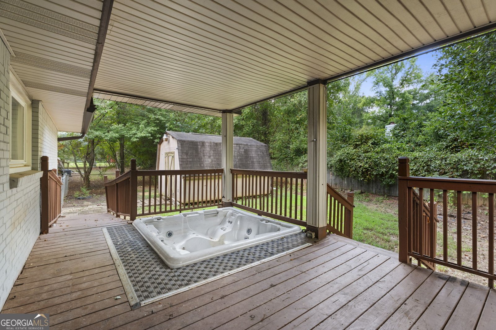 8839 Channing Drive Jonesboro - Photo 25