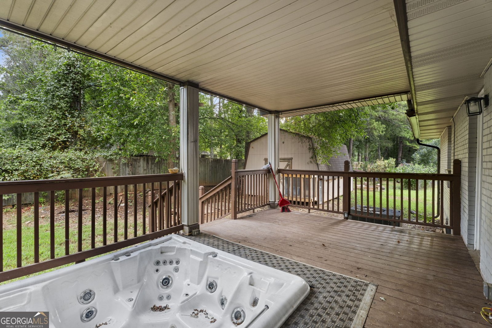 8839 Channing Drive Jonesboro - Photo 26