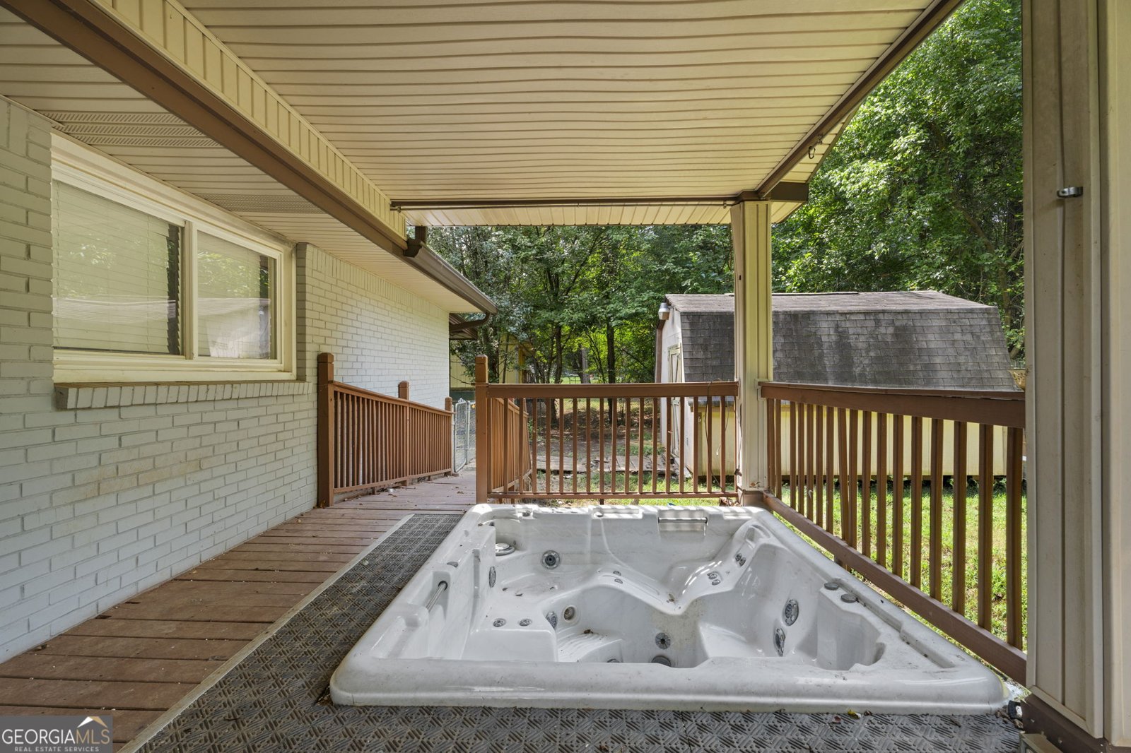 8839 Channing Drive Jonesboro - Photo 27