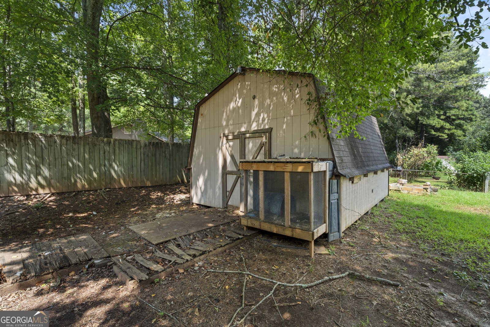 8839 Channing Drive Jonesboro - Photo 28