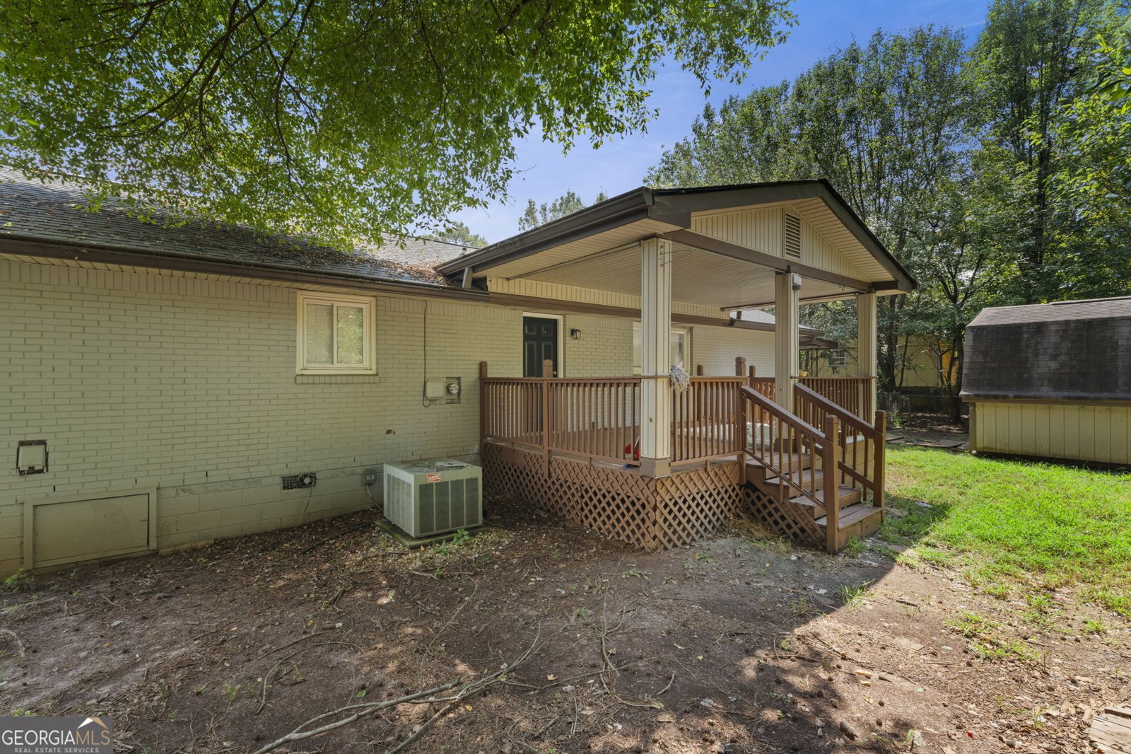 8839 Channing Drive Jonesboro - Photo 29