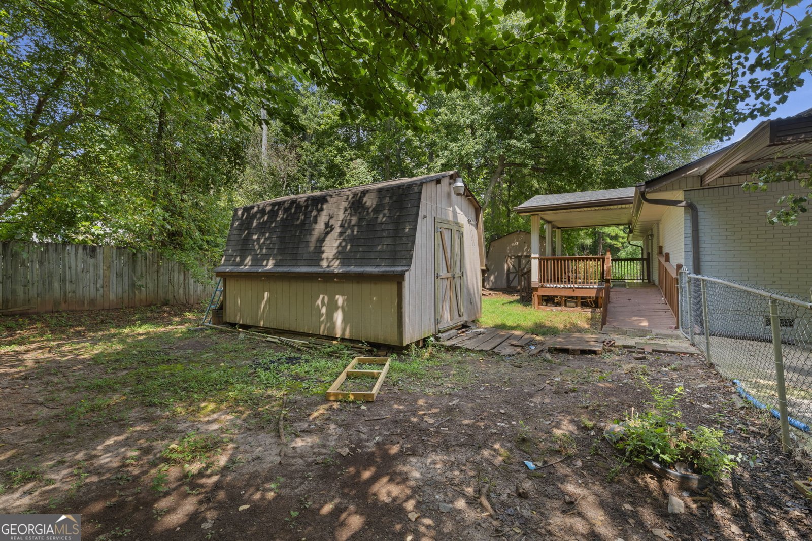 8839 Channing Drive Jonesboro - Photo 30
