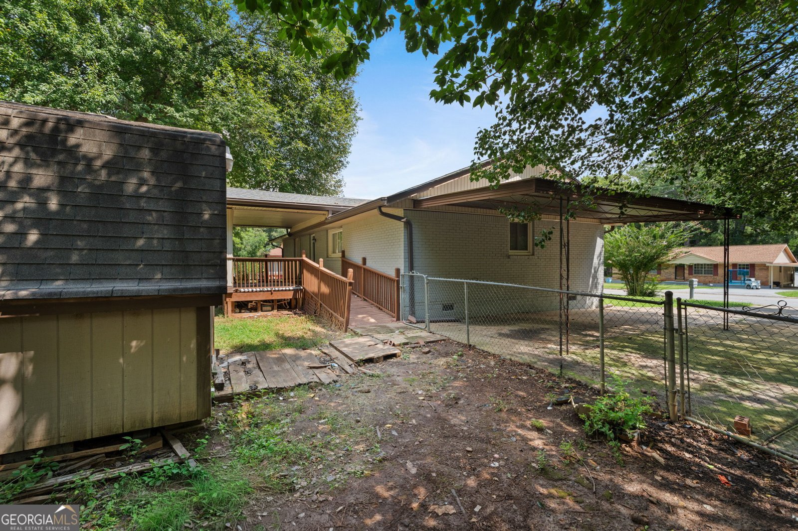 8839 Channing Drive Jonesboro - Photo 31