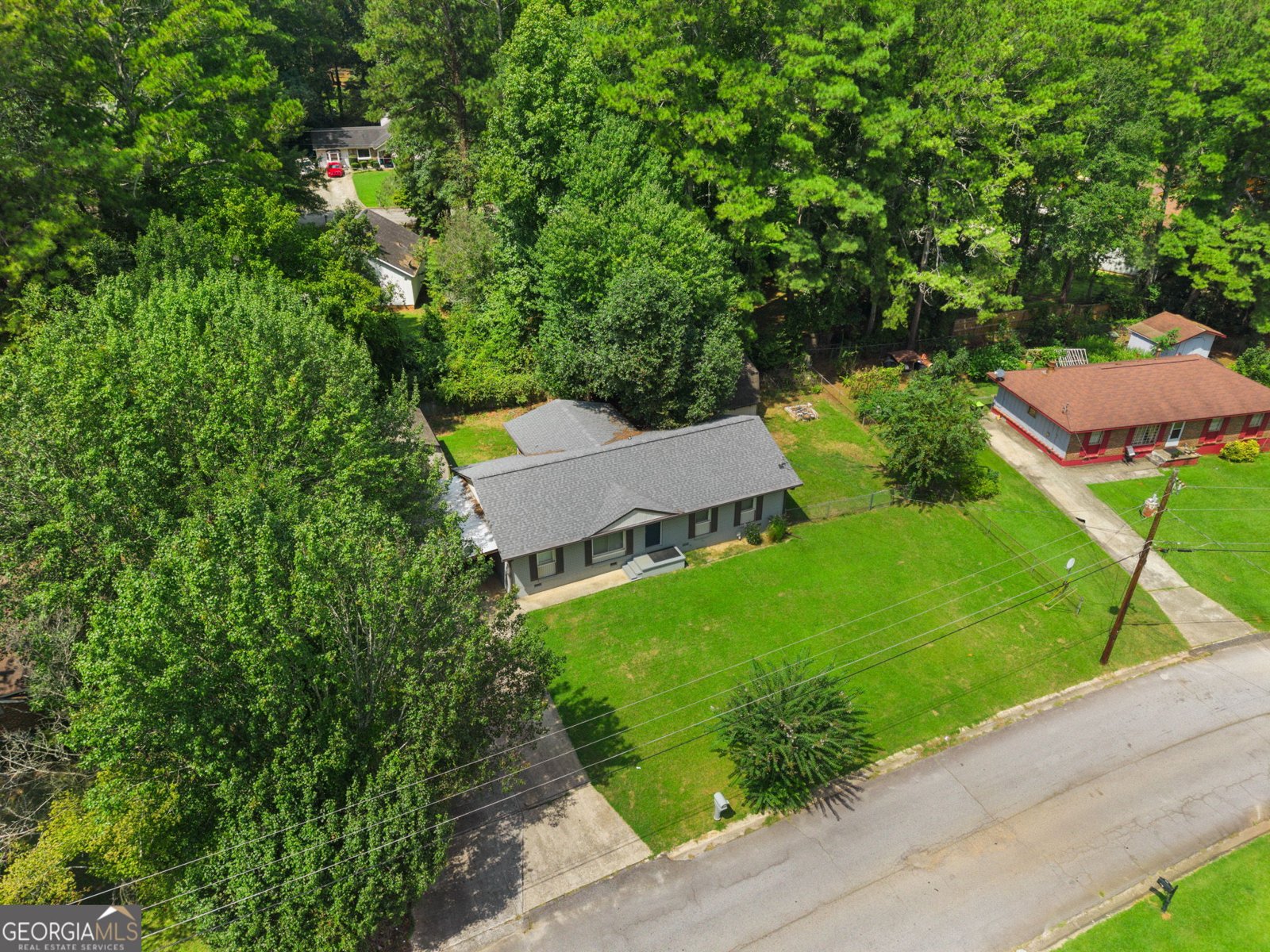 8839 Channing Drive Jonesboro - Photo 32