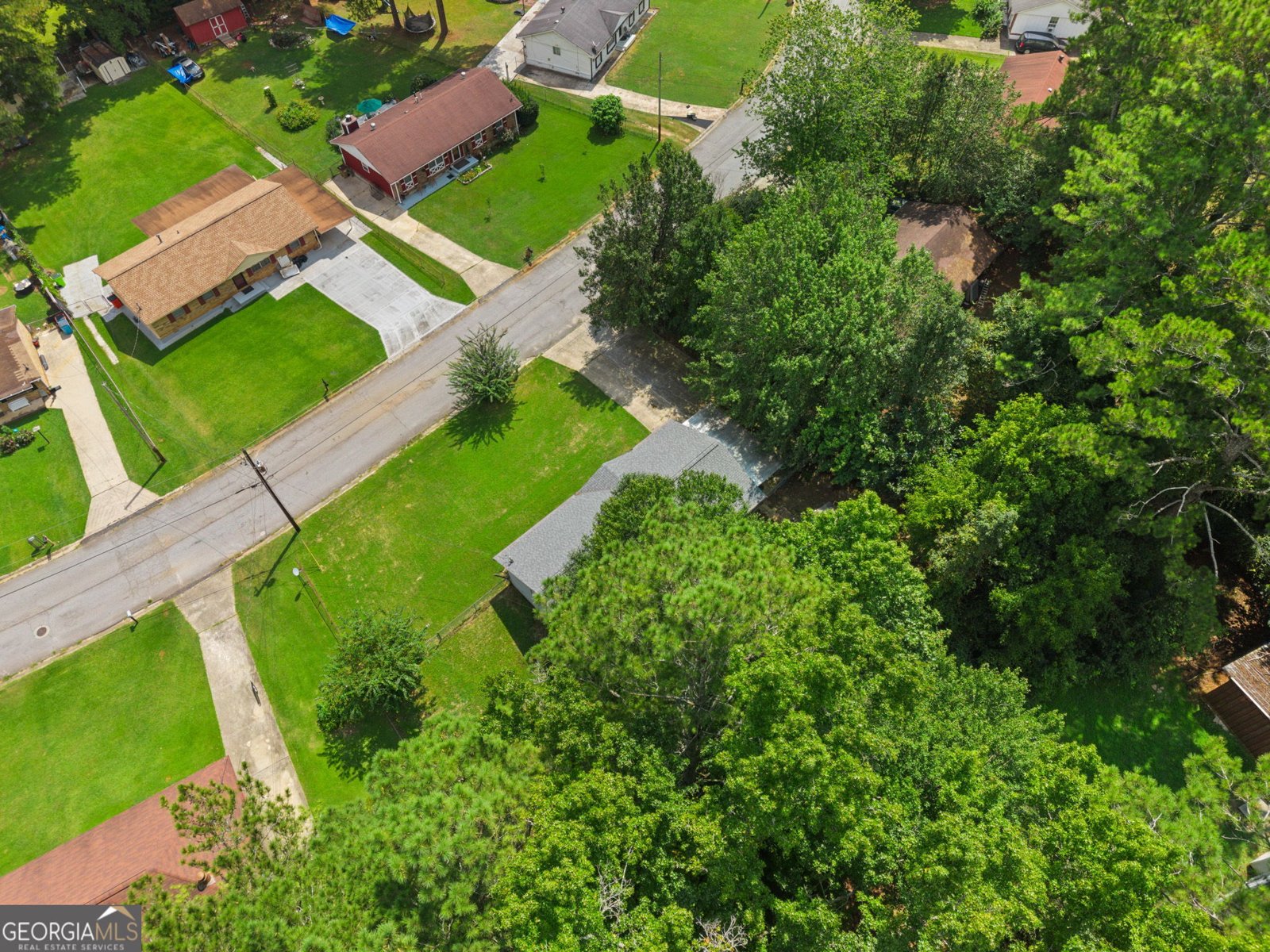 8839 Channing Drive Jonesboro - Photo 33