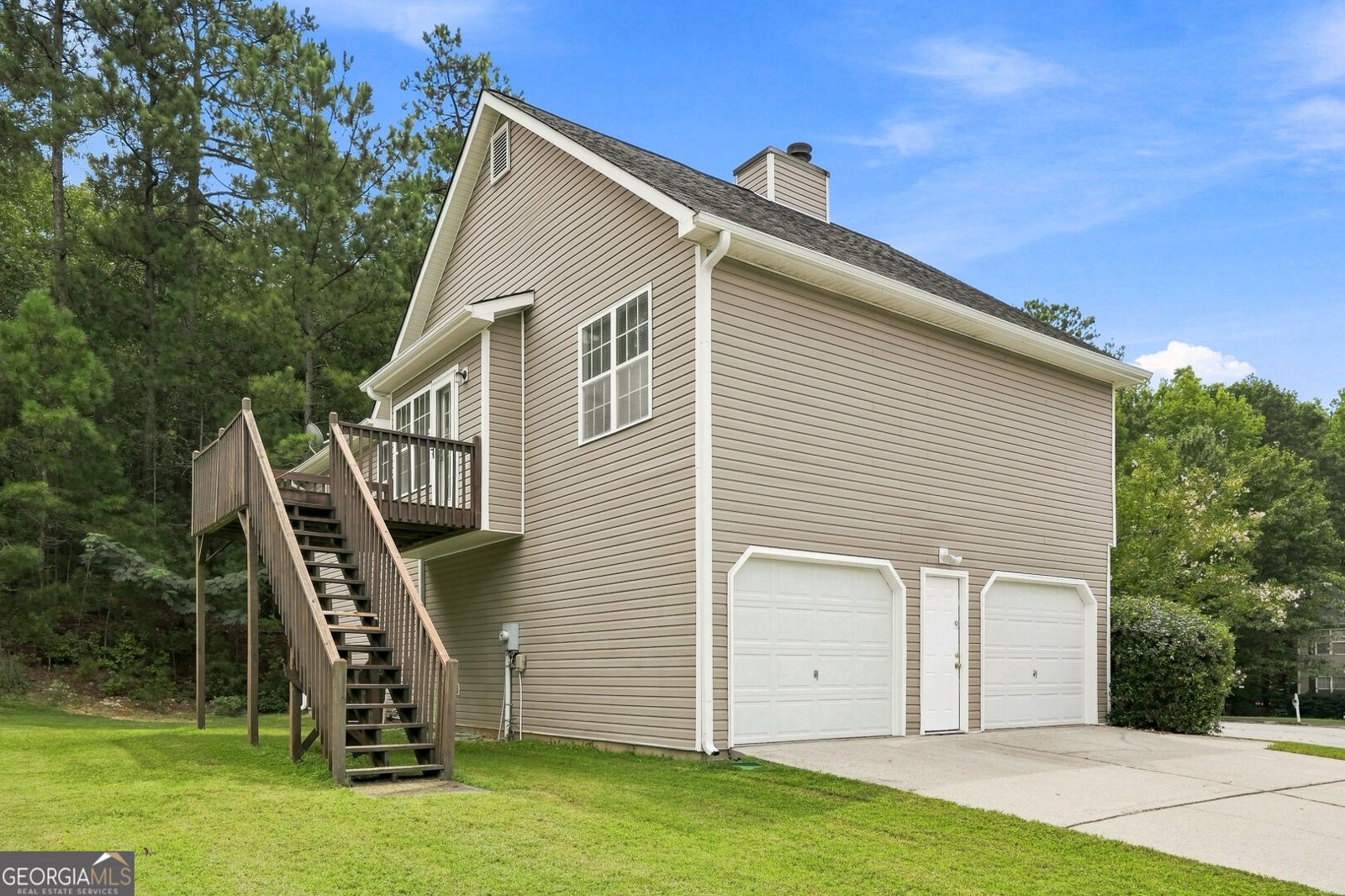 6296 Redcliff Drive Douglasville - Photo 19