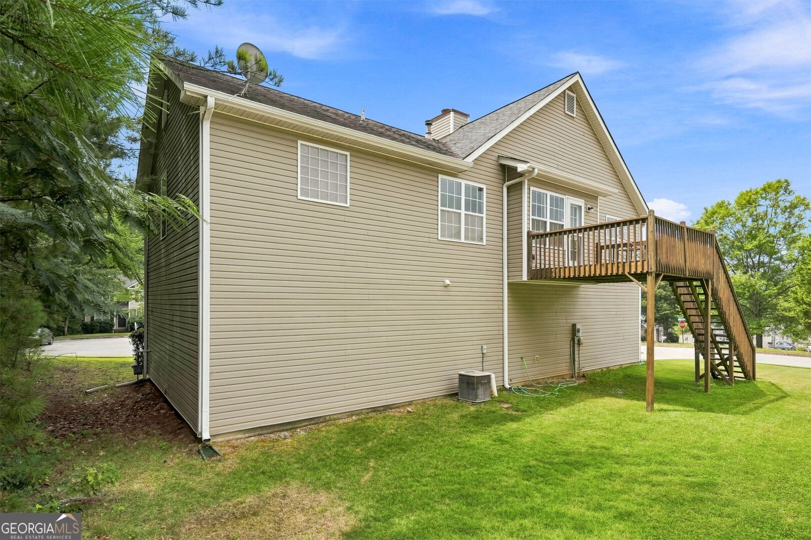 6296 Redcliff Drive Douglasville - Photo 20