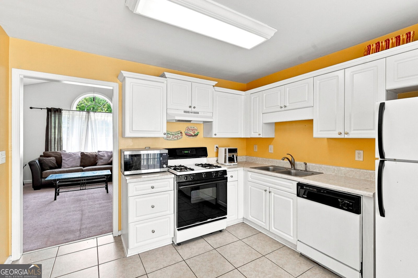 6296 Redcliff Drive Douglasville - Photo 7