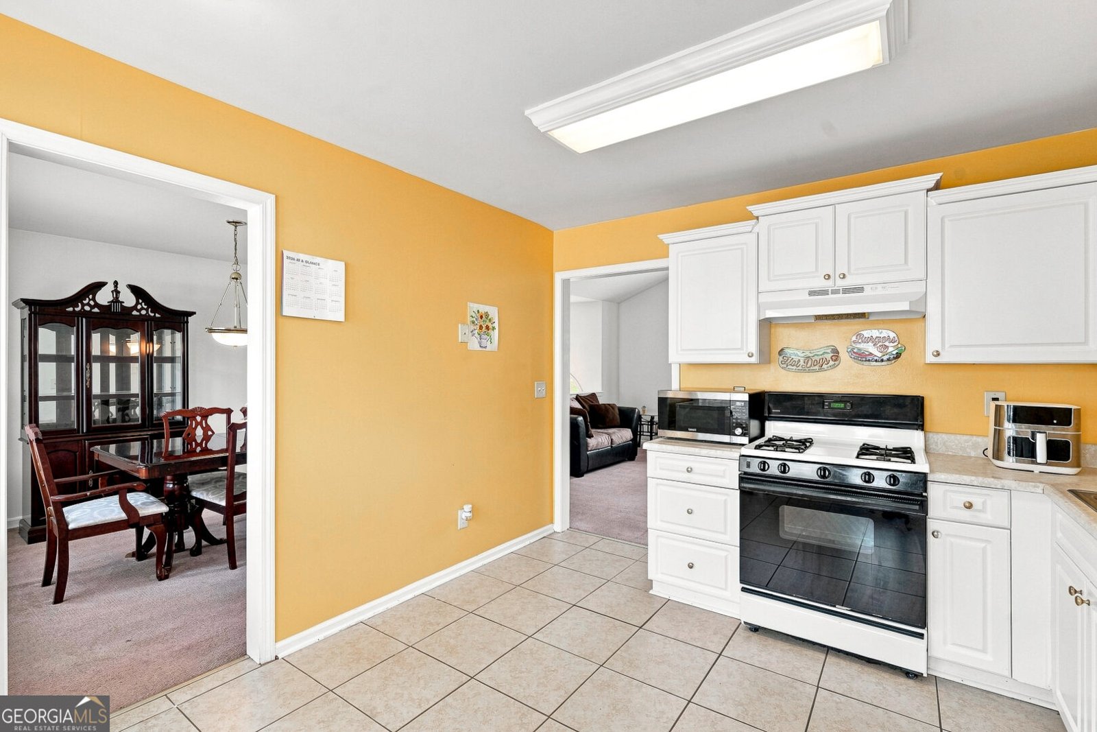 6296 Redcliff Drive Douglasville - Photo 8