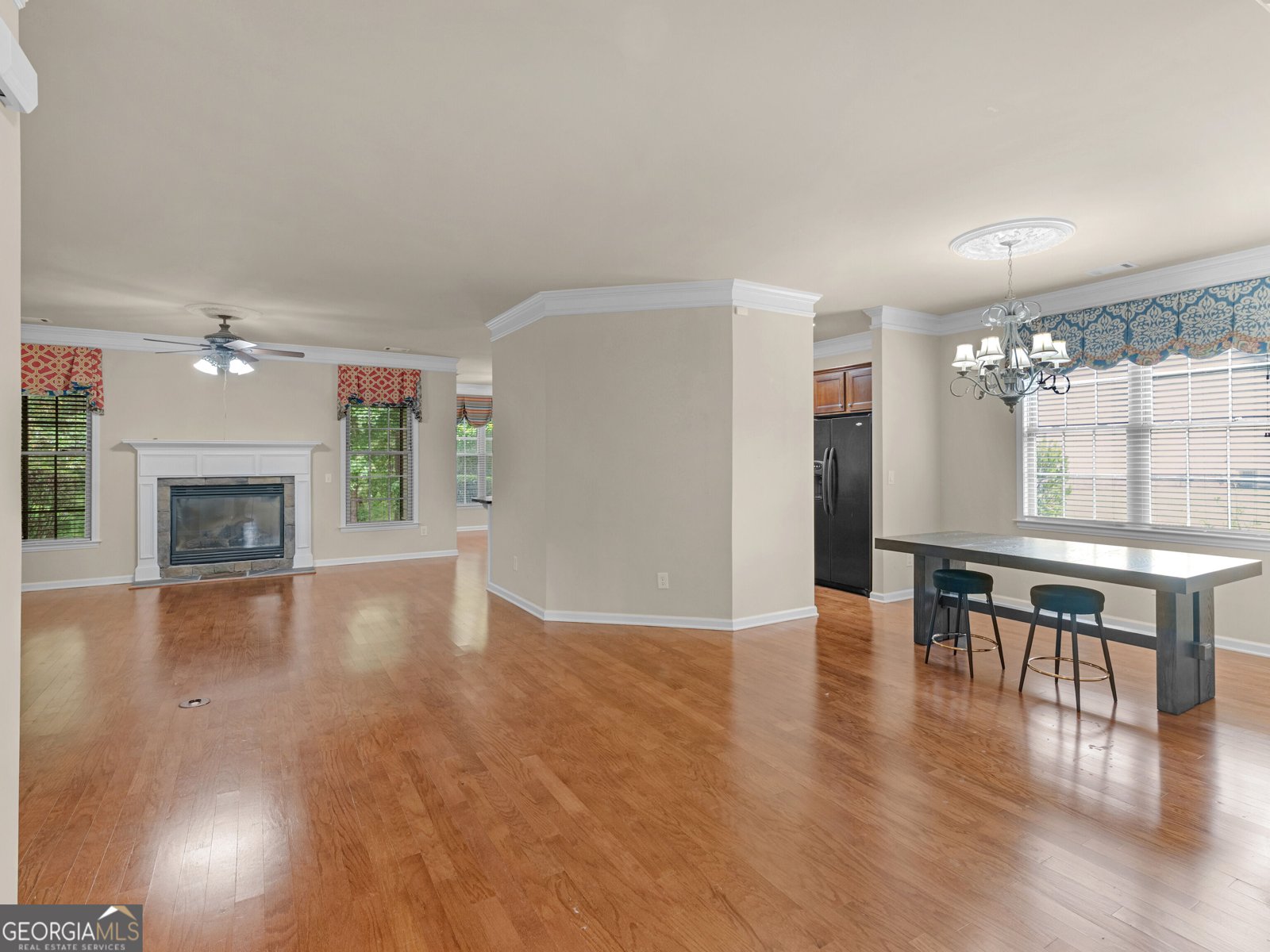 1136 Pebble Creek Lane Locust Grove - Photo 16
