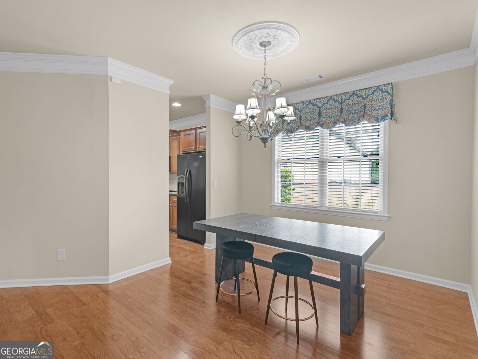 1136 Pebble Creek Lane Locust Grove - Photo 17