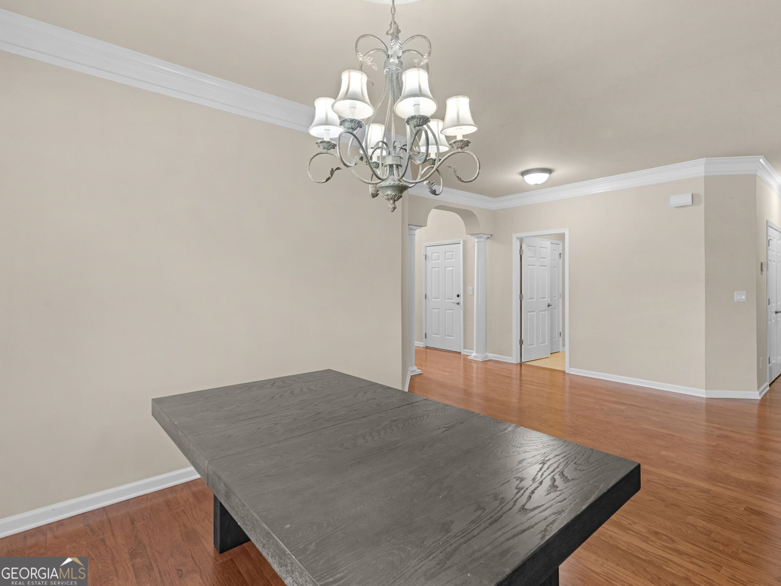 1136 Pebble Creek Lane Locust Grove - Photo 19