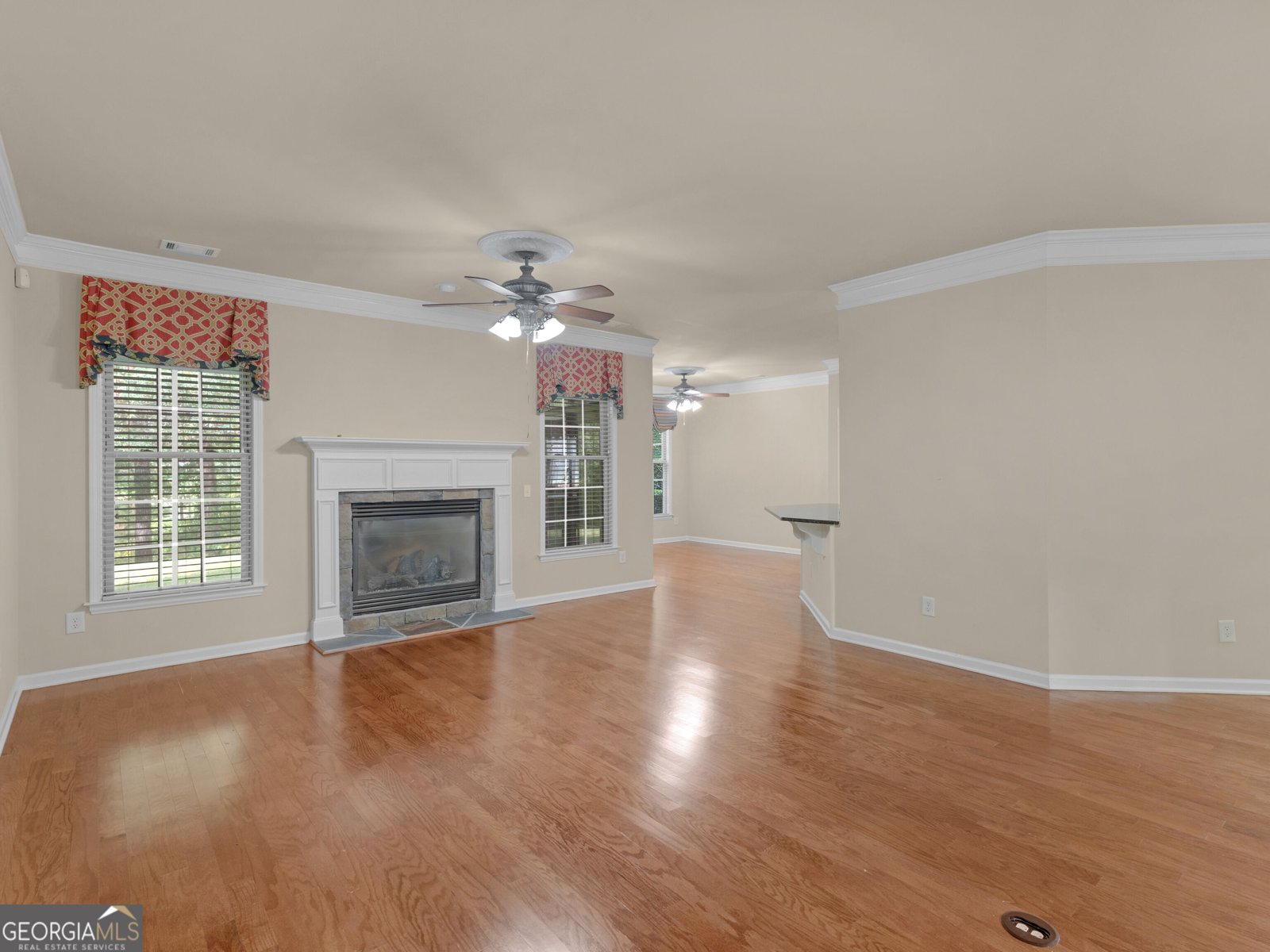 1136 Pebble Creek Lane Locust Grove - Photo 21