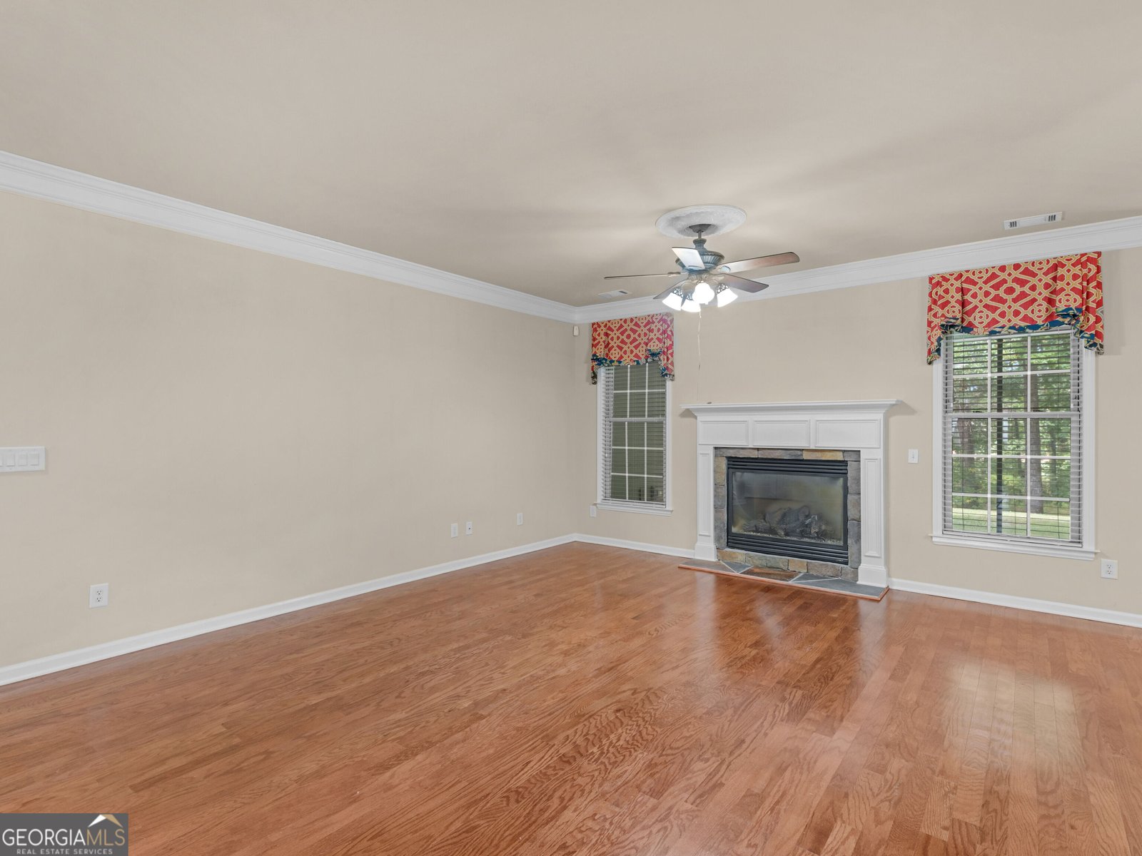 1136 Pebble Creek Lane Locust Grove - Photo 22