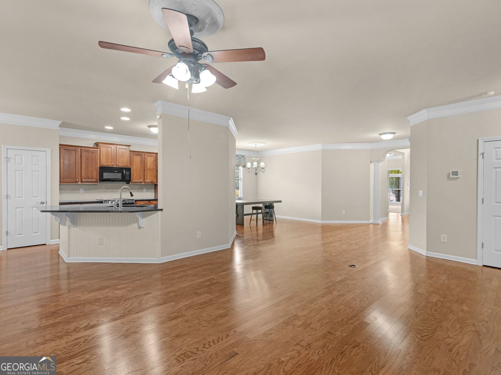 1136 Pebble Creek Lane Locust Grove - Photo 24