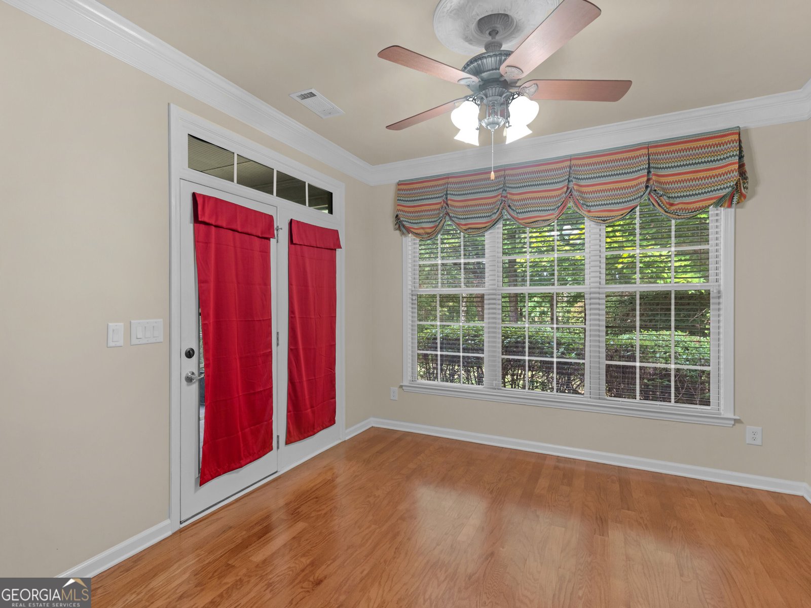 1136 Pebble Creek Lane Locust Grove - Photo 26