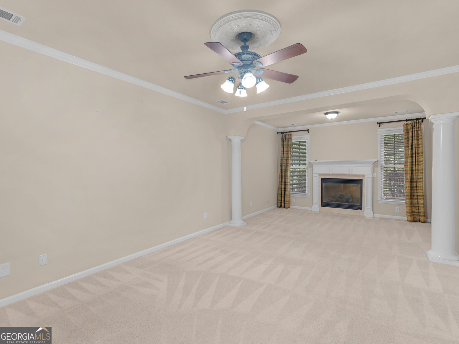 1136 Pebble Creek Lane Locust Grove - Photo 36