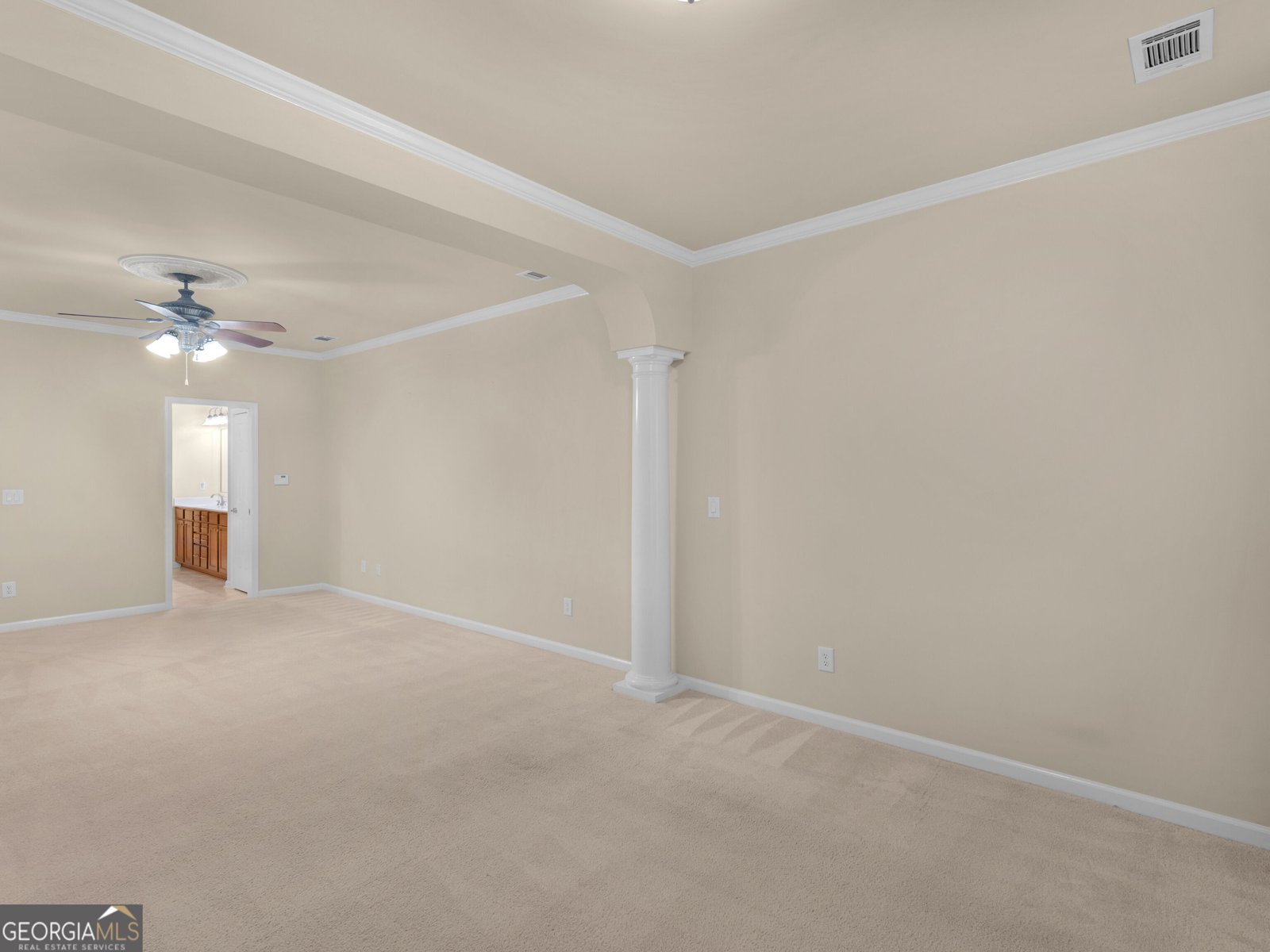 1136 Pebble Creek Lane Locust Grove - Photo 38