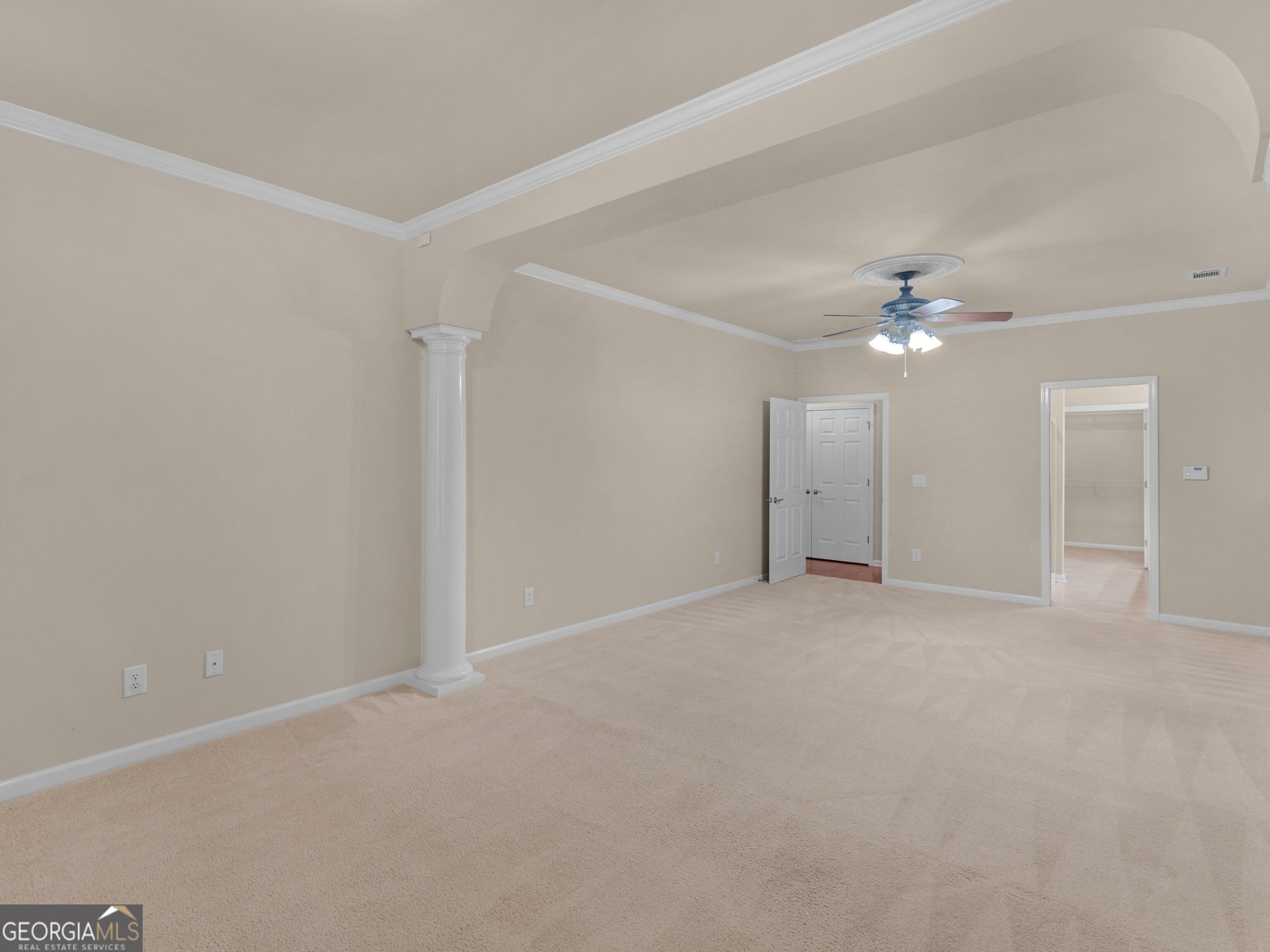 1136 Pebble Creek Lane Locust Grove - Photo 39